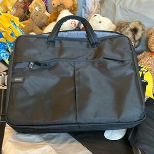 Dell laptop bag